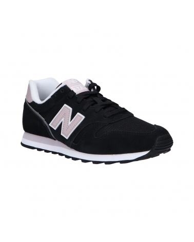 Zapatillas deporte NEW BALANCE  de Mujer WL373BD2  NEGRO