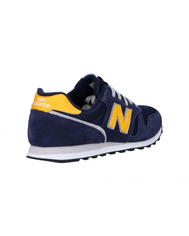 Zapatillas deporte NEW BALANCE  de Mujer y Hombre ML373AA2  AZUL