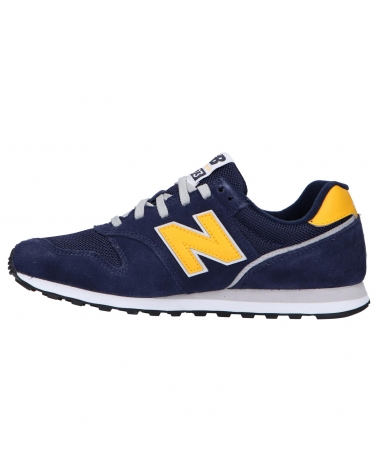 Zapatillas deporte NEW BALANCE  de Mujer y Hombre ML373AA2  AZUL