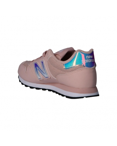 Zapatillas deporte NEW BALANCE  de Mujer GW500HGY  ROSA