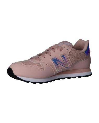 Zapatillas deporte NEW BALANCE  de Mujer GW500HGY  ROSA