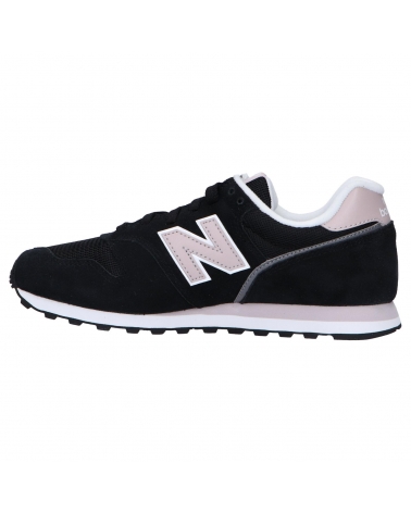 Zapatillas deporte NEW BALANCE  de Mujer WL373BD2  NEGRO