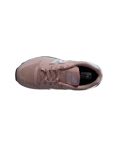 Zapatillas deporte NEW BALANCE  de Mujer GW500HGY  ROSA
