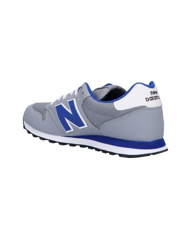 Zapatillas deporte NEW BALANCE  de Hombre GM500TRS  GRIS