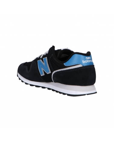Sapatos Desportivos NEW BALANCE  de Mulher e Homem ML373AB2  NEGRO