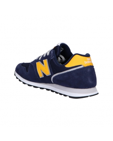 Zapatillas deporte NEW BALANCE  de Mujer y Hombre ML373AA2  AZUL