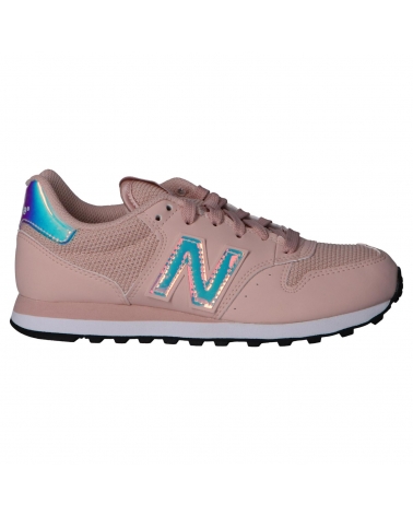 Zapatillas deporte NEW BALANCE  de Mujer GW500HGY  ROSA