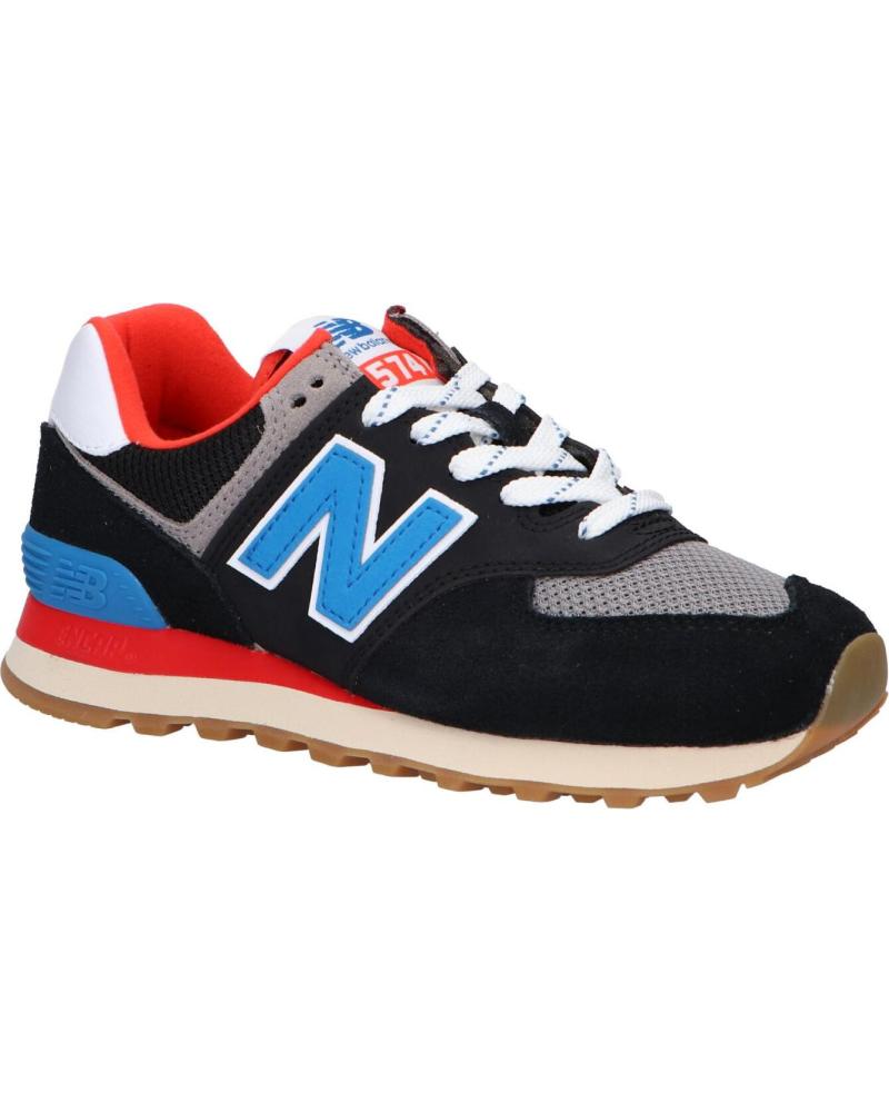 Sports Shoes De Hombre NEW BALANCE ML574SOV NEGRO