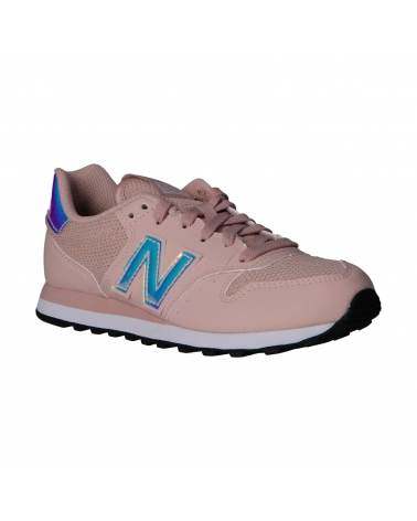 Zapatillas deporte NEW BALANCE  de Mujer GW500HGY  ROSA