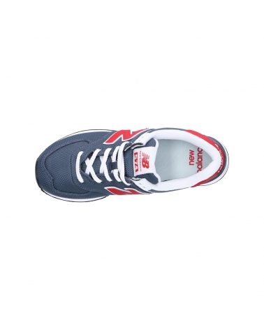 Zapatillas deporte NEW BALANCE  de Mujer y Hombre ML574SCJ  GRIS