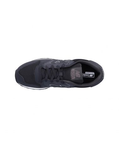 Zapatillas deporte NEW BALANCE  de Hombre GM500TRX  NEGRO