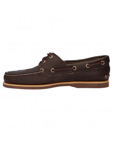 Nauticos TIMBERLAND  für Herren A2AFC CLASSIC BOAT  CANTEEN