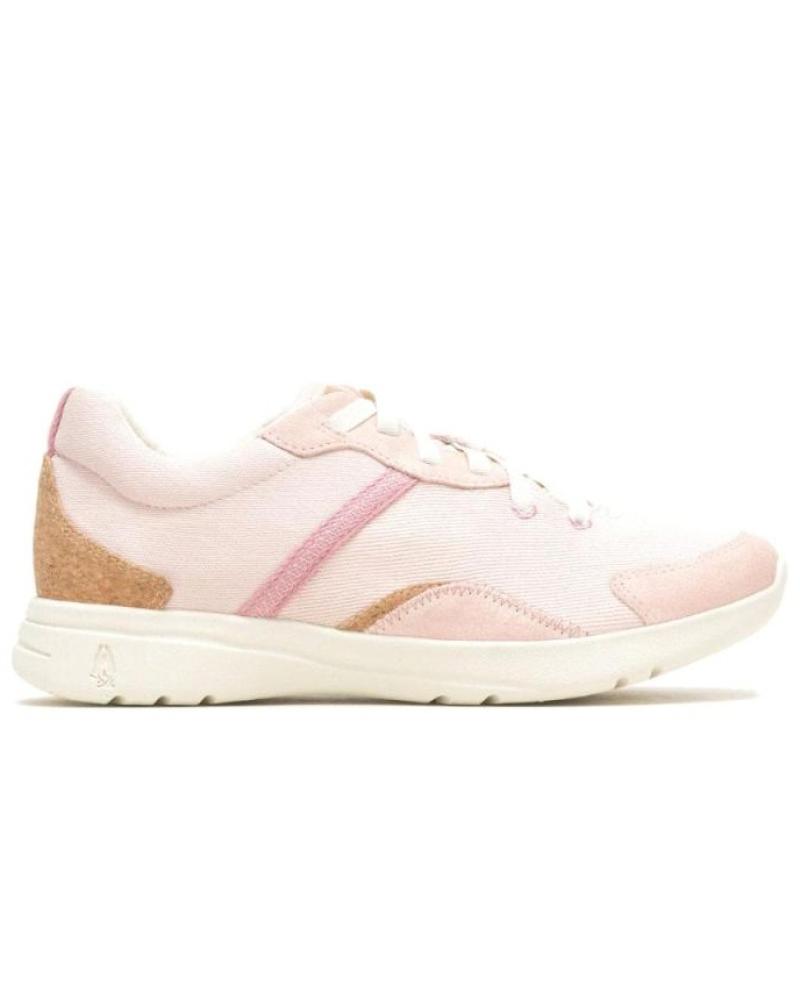 Scarpe sport HUSH PUPPIES  per Donna DEPORTIVA CONFORT HPW10092  ROSA