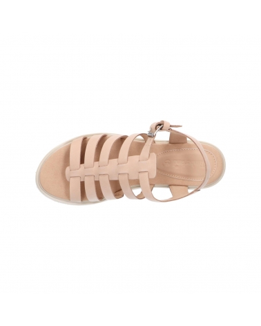 Sandales TIMBERLAND  pour Femme A28XJ VIOLET MARSH  HAZELNUT