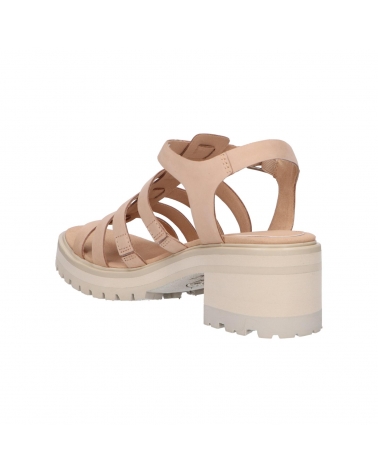 Sandales TIMBERLAND  pour Femme A28XJ VIOLET MARSH  HAZELNUT