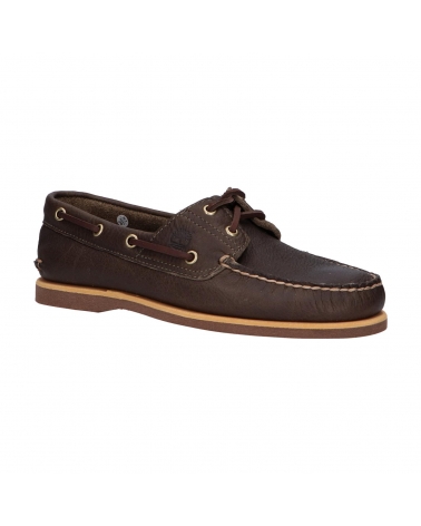 Nauticos TIMBERLAND  für Herren A2AFC CLASSIC BOAT  CANTEEN