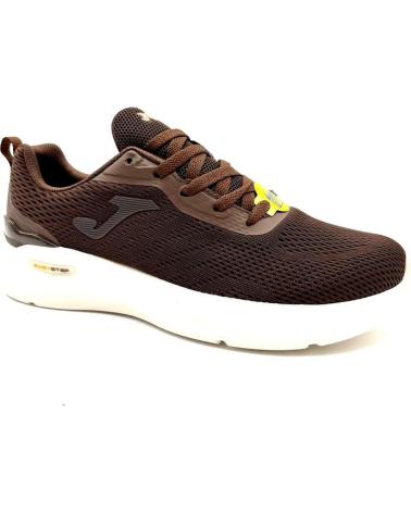 Sapatos Desportivos JOMA  de Homem C GAMMA MEMORY FOAM  MARRóN