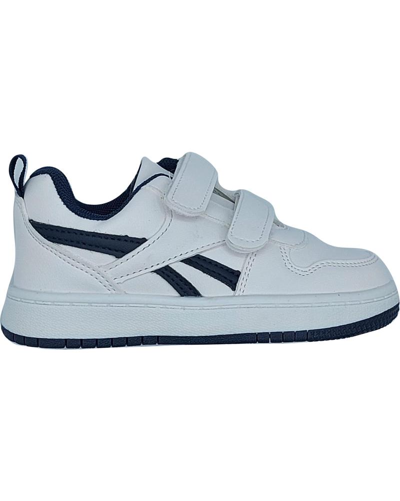 Sneaker für Mädchen und Junge  DEPORTIVO NINO COLEGIAL MARINO