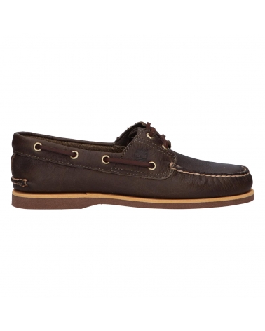 Nauticos TIMBERLAND  für Herren A2AFC CLASSIC BOAT  CANTEEN