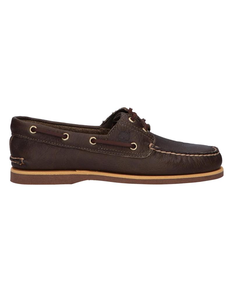 Nauticos TIMBERLAND  für Herren A2AFC CLASSIC BOAT  CANTEEN
