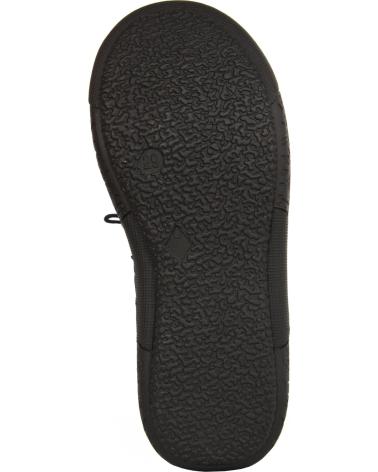 Botas de Menina URBAN 193907-B2040 BLACK