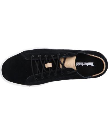 Sneaker für Herren TIMBERLAND A2DH3 ADVENTURE 2 JET BLACK