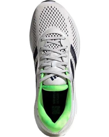 ADIDAS ZAPATILLAS SUPERNOVA HOMBRE NEGRO