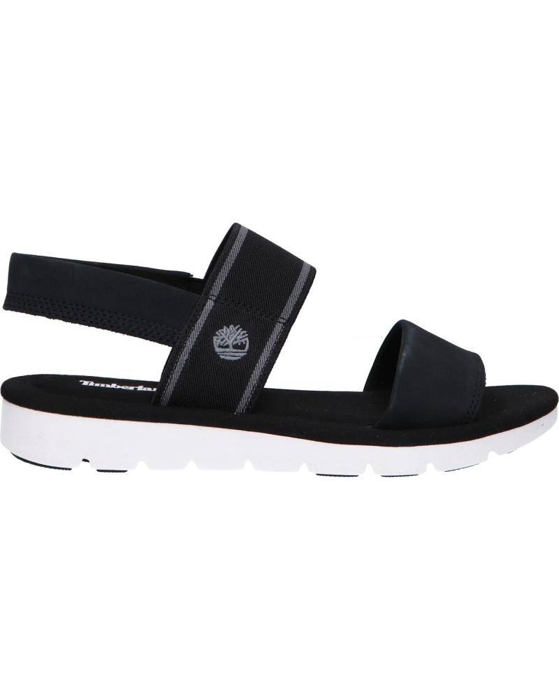Timberland lottie online lou sandals