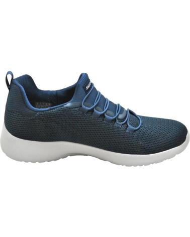 Man Zapatillas deporte SKECHERS 58360 - DYNAMIGHT DEPORTIVO HOMBRE NVY