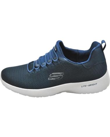 Man Zapatillas deporte SKECHERS 58360 - DYNAMIGHT DEPORTIVO HOMBRE NVY
