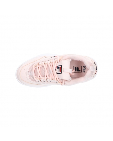 fila disruptor rosewater