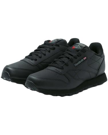 Deportivas de Mujer y Niño REEBOK ZAPATILLA MUJER NEGRO