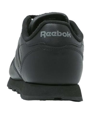 Deportivas de Mujer y Niño REEBOK ZAPATILLA MUJER NEGRO