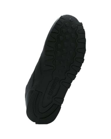Deportivas de Mujer y Niño REEBOK ZAPATILLA MUJER NEGRO