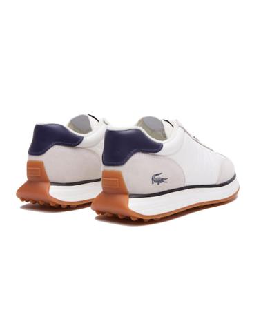 Zapatillas deporte de Hombre LACOSTE 45SMA0003 BLANCO