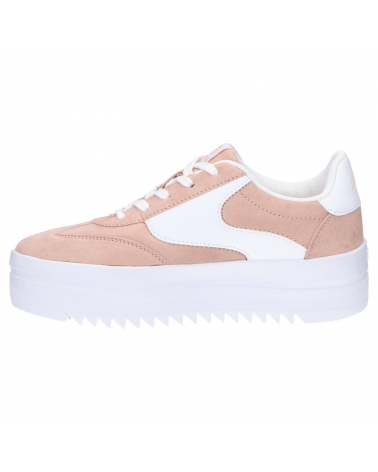 Zapatillas deporte de Mujer MTNG 69550 C39667 SOFTY NUDE