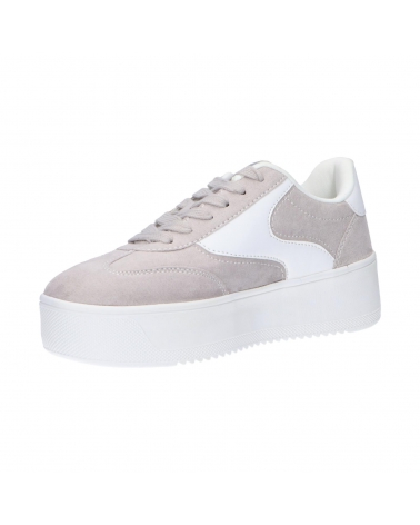 Zapatillas deporte de Mujer MTNG 69180 C41635 SOFTY GRIS