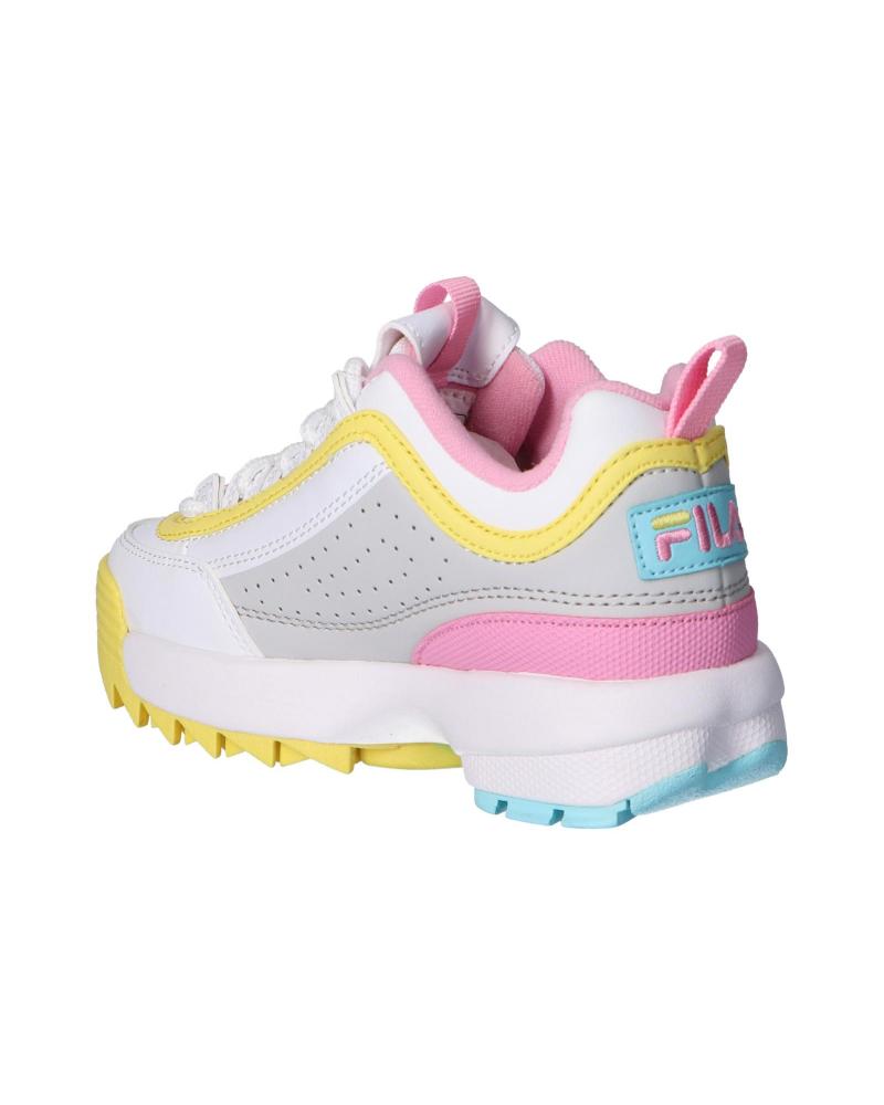 Disrupt fila top