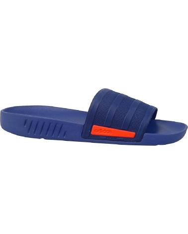 Tongs ADIDAS  pour Homme CHANCLAS G58171  AZUL