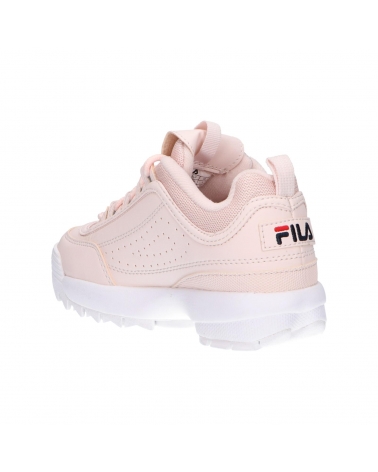 Fila disruptor rosewater discount