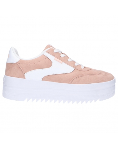 Zapatillas deporte de Mujer MTNG 69550 C39667 SOFTY NUDE