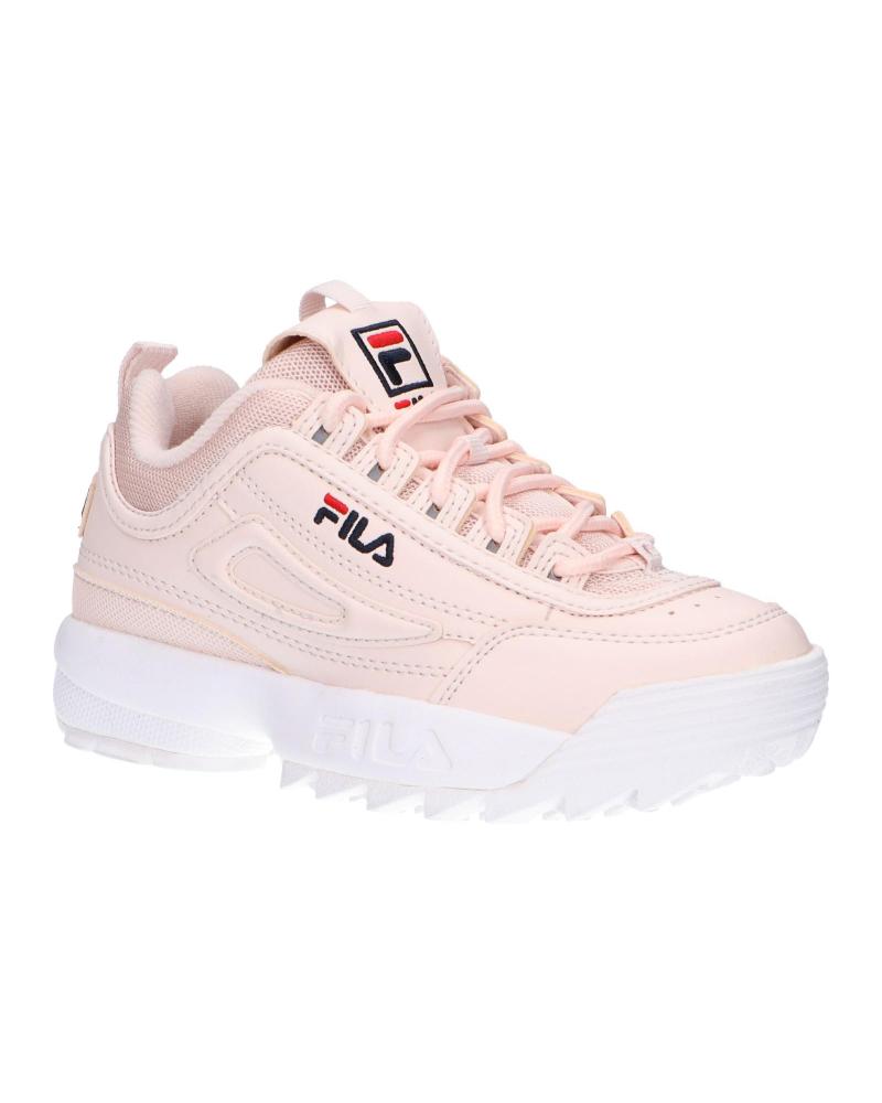 Fila disruptor rosewater sales