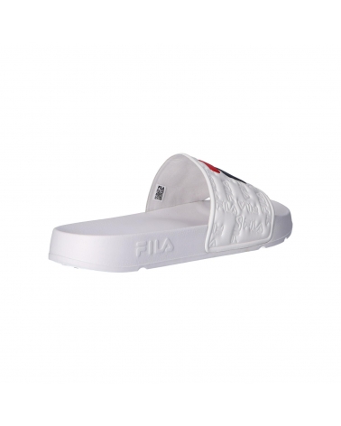 Chinelos de Homem FILA 1010958 1FG BOARDWALK WHITE