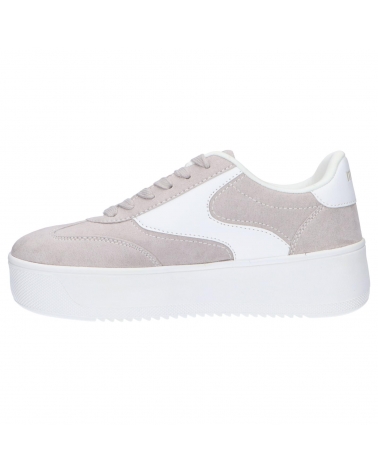 Zapatillas deporte de Mujer MTNG 69180 C41635 SOFTY GRIS