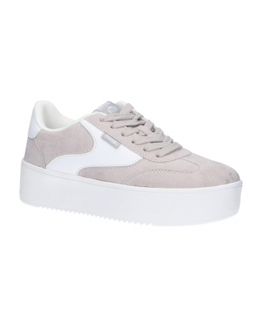Zapatillas deporte de Mujer MTNG 69180 C41635 SOFTY GRIS