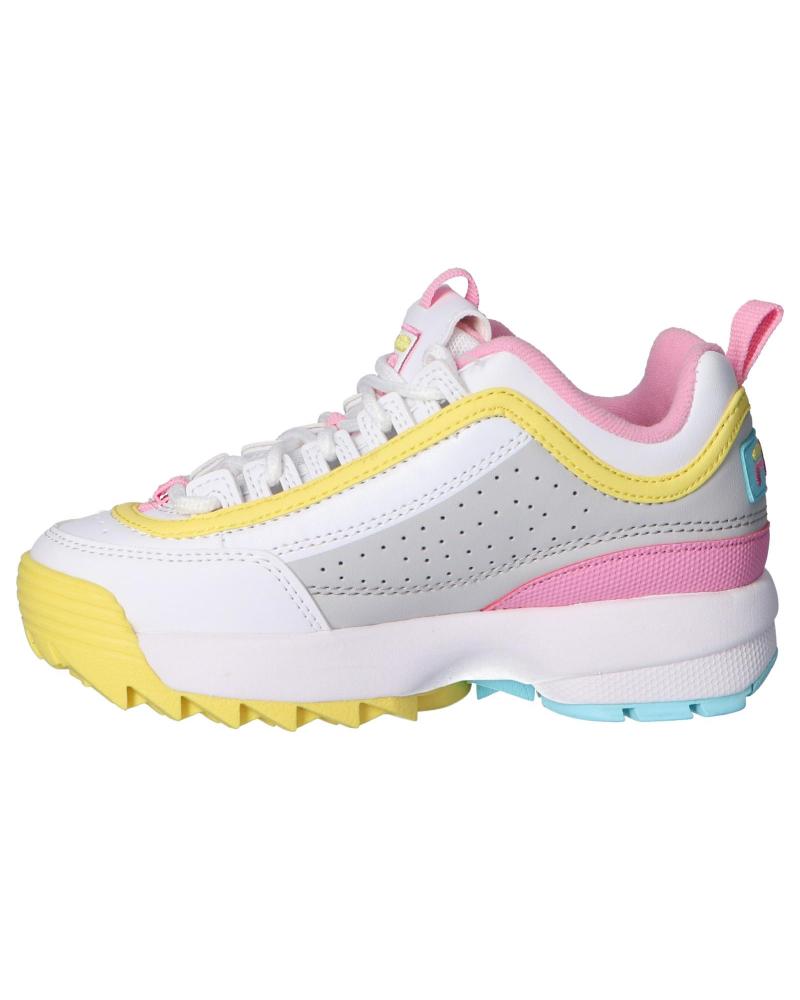 Fila disrupts hot sale