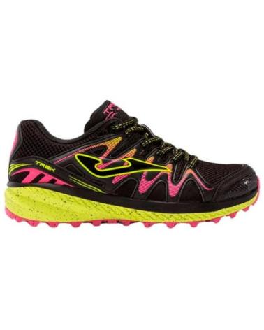 Deportivas de Mujer y Niño JOMA TREK LADY NEGRO