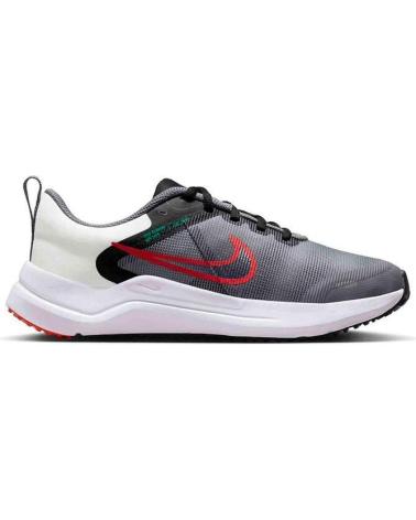 Woman and boy Trainers NIKE DOWNSHIFTER 12 NN GS  GRIS
