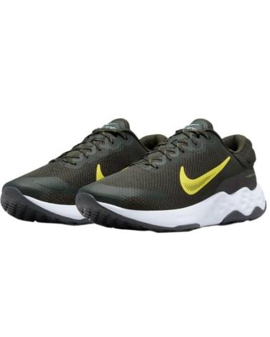 Zapatillas deporte NIKE  de Mujer RENEW RIDE 3  MARRóN