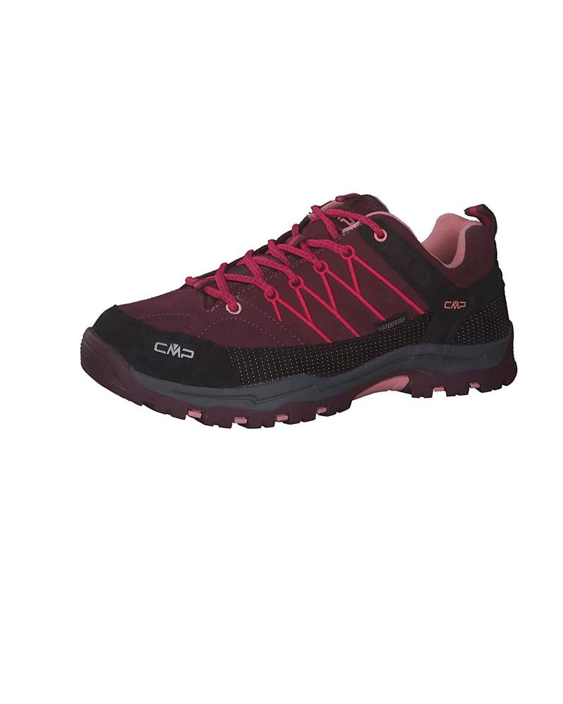 Zapatillas trekking mujer 2025 cmp